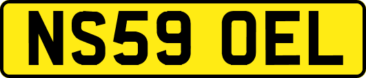 NS59OEL