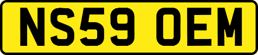 NS59OEM