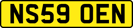 NS59OEN