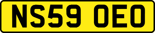 NS59OEO