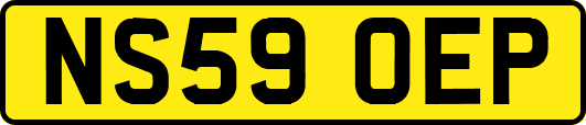 NS59OEP