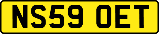 NS59OET