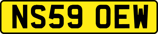 NS59OEW