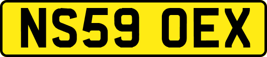 NS59OEX