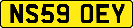 NS59OEY