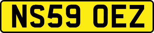 NS59OEZ