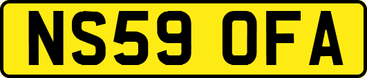 NS59OFA