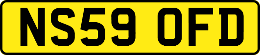NS59OFD