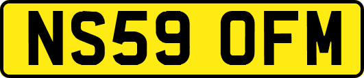 NS59OFM