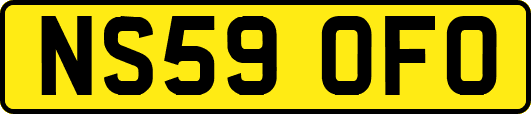 NS59OFO