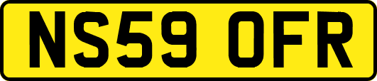 NS59OFR