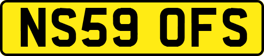 NS59OFS