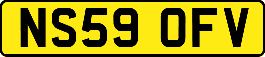 NS59OFV