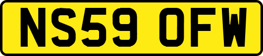 NS59OFW