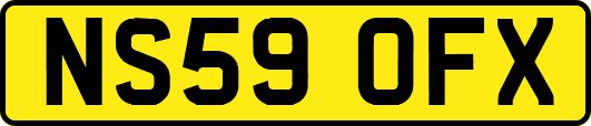 NS59OFX