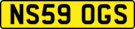 NS59OGS