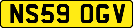 NS59OGV