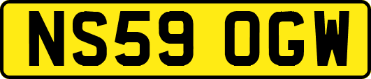 NS59OGW