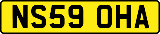 NS59OHA