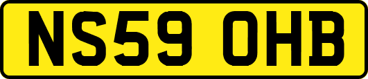 NS59OHB