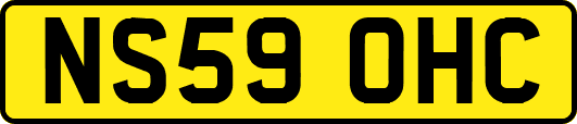 NS59OHC