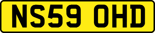 NS59OHD