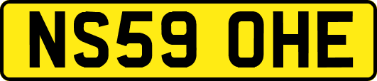 NS59OHE