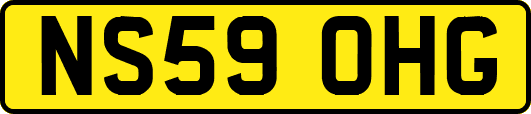 NS59OHG