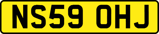 NS59OHJ