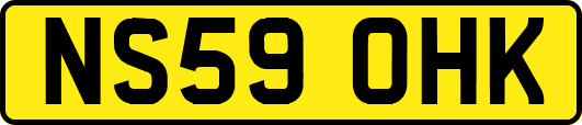 NS59OHK