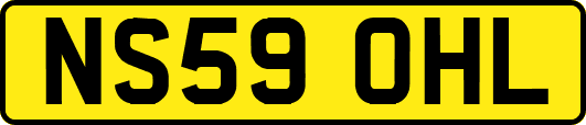 NS59OHL
