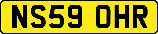 NS59OHR