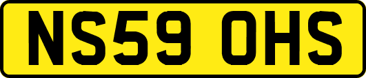 NS59OHS