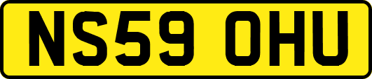 NS59OHU