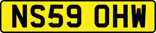 NS59OHW