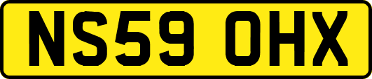 NS59OHX