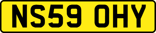 NS59OHY