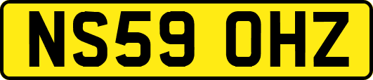 NS59OHZ