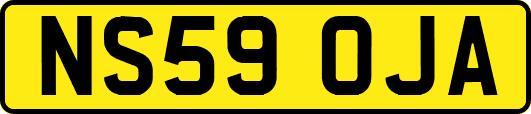 NS59OJA