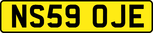 NS59OJE