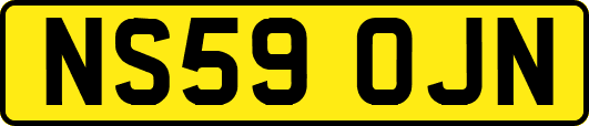 NS59OJN