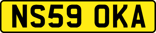 NS59OKA