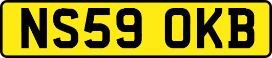 NS59OKB