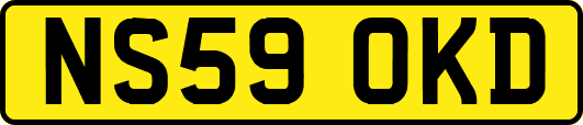 NS59OKD