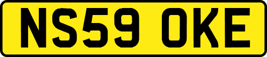 NS59OKE