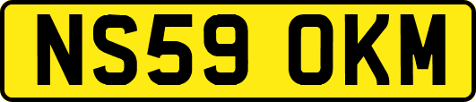 NS59OKM