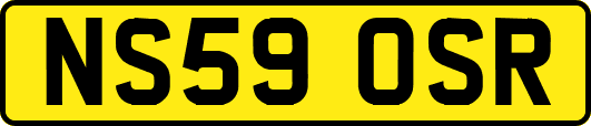 NS59OSR