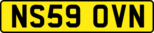 NS59OVN