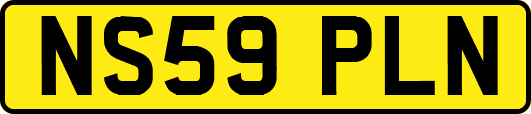 NS59PLN