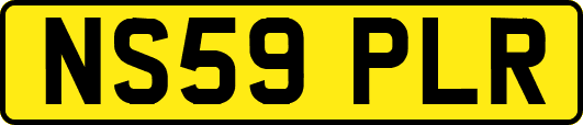 NS59PLR
